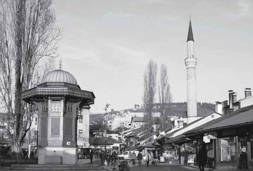 039 Sarajevo