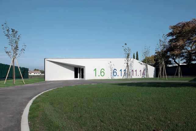 C+S Architects
