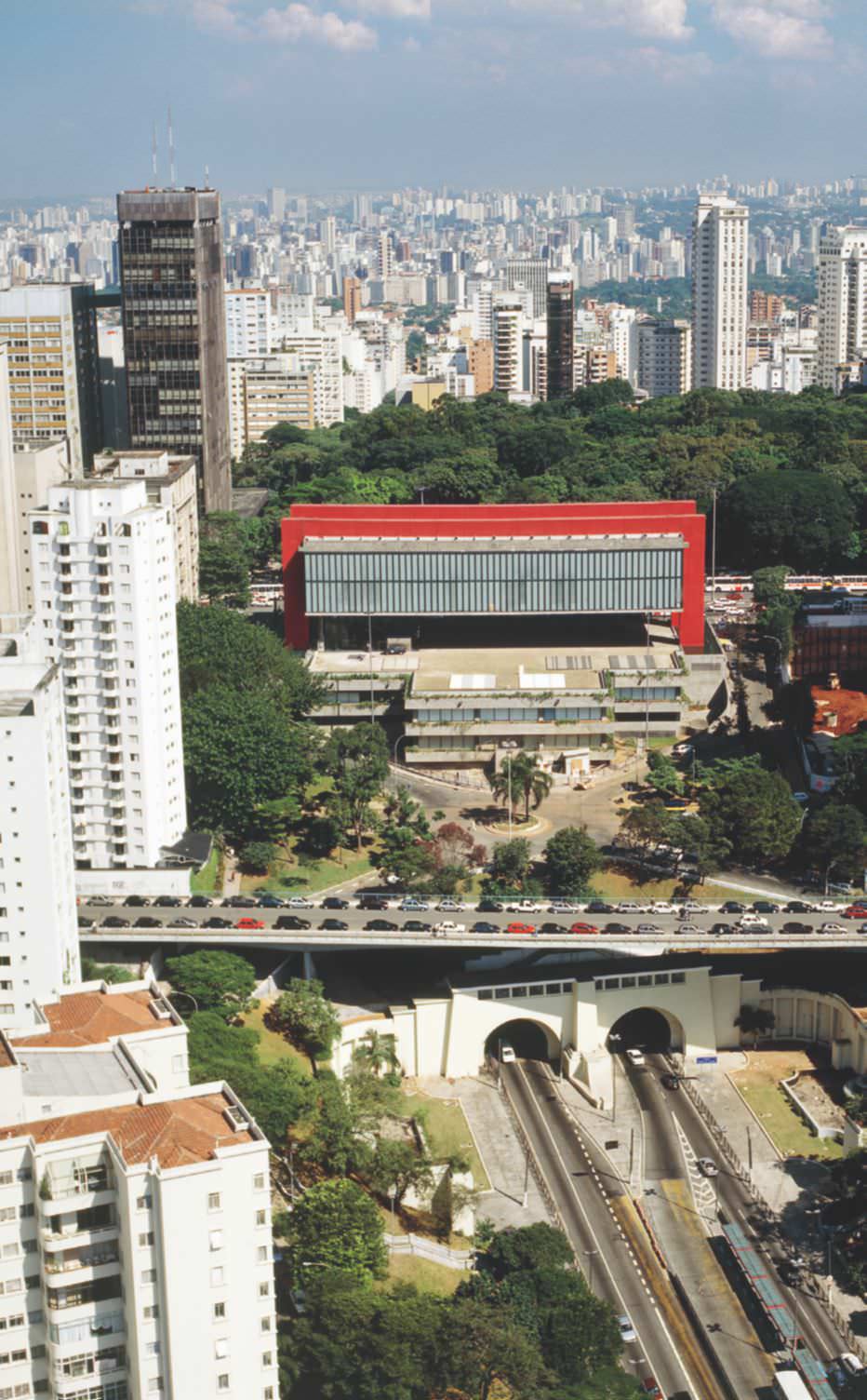 A Note On Brazil