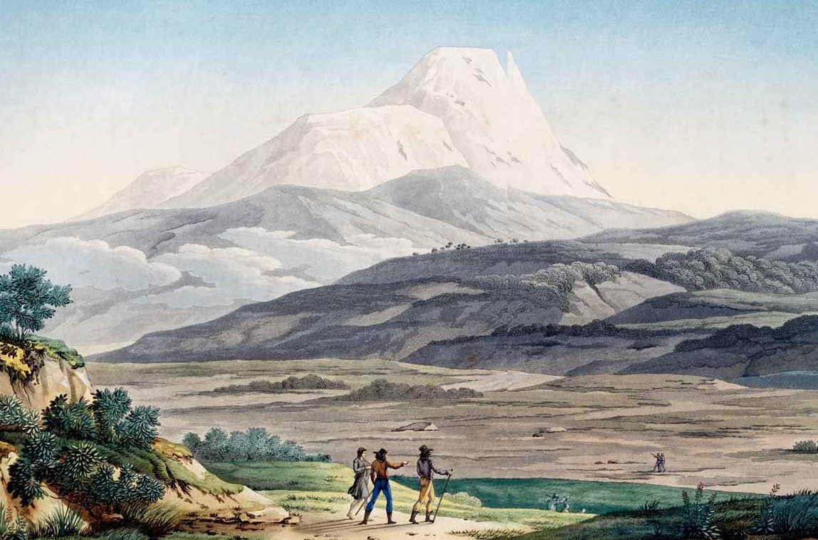 Difficult Relationships Between Maps And The Landscape