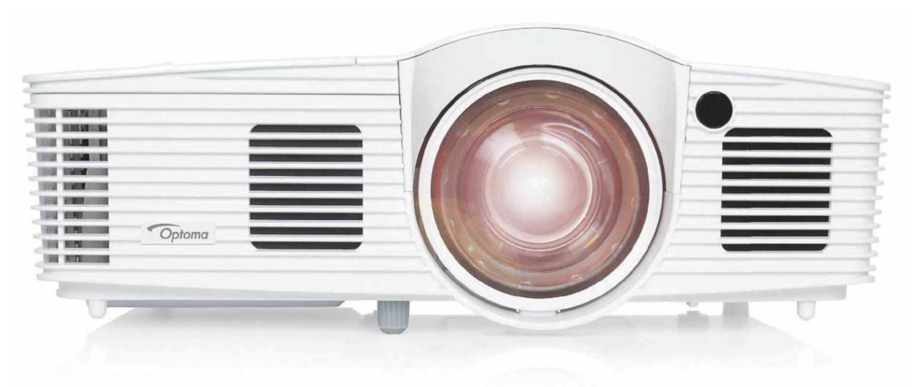 Input Lag? We Don't Need No Input Lag