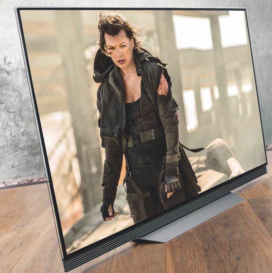 LG OLED65E7