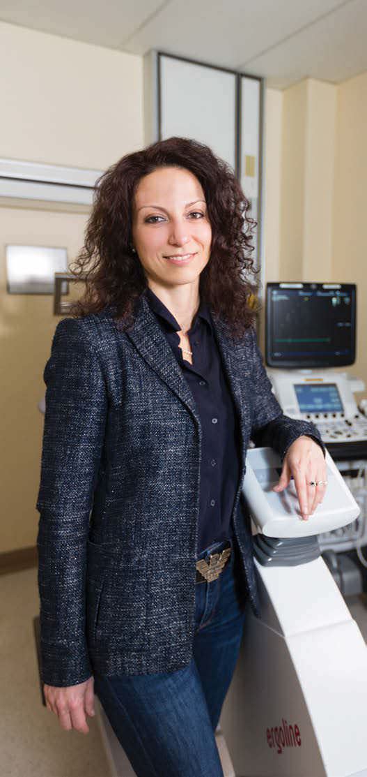 More Than Just A&nbsp;Pumping Heart