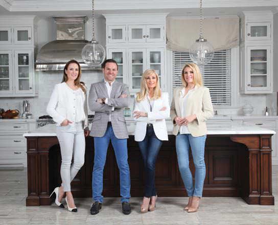 Real Estate Talk With Vivian Risi