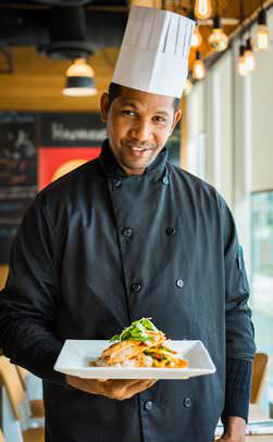 Two Causes, One Social Enterprise