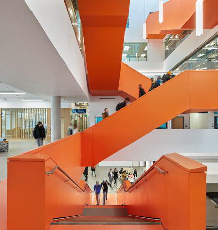 Stairway&nbsp;To Graduation