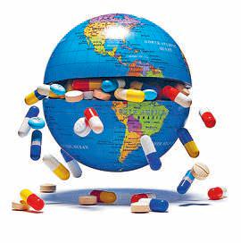 World Of Medicine
