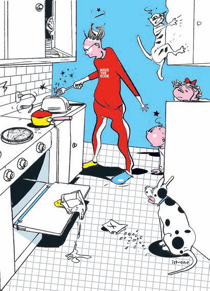 Will Your House Kill You?