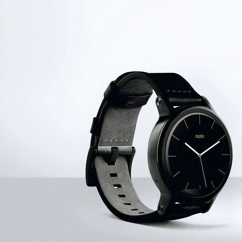 moto 360 apple