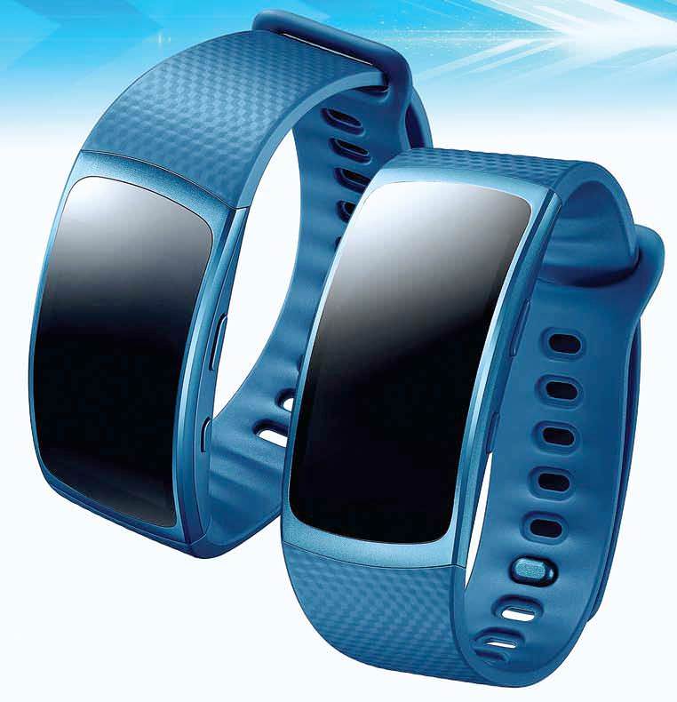 samsung gear fitbit 2 pro