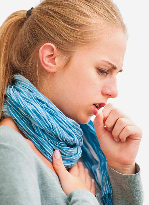 Acciones En La Semana Mundial De La Tuberculosis