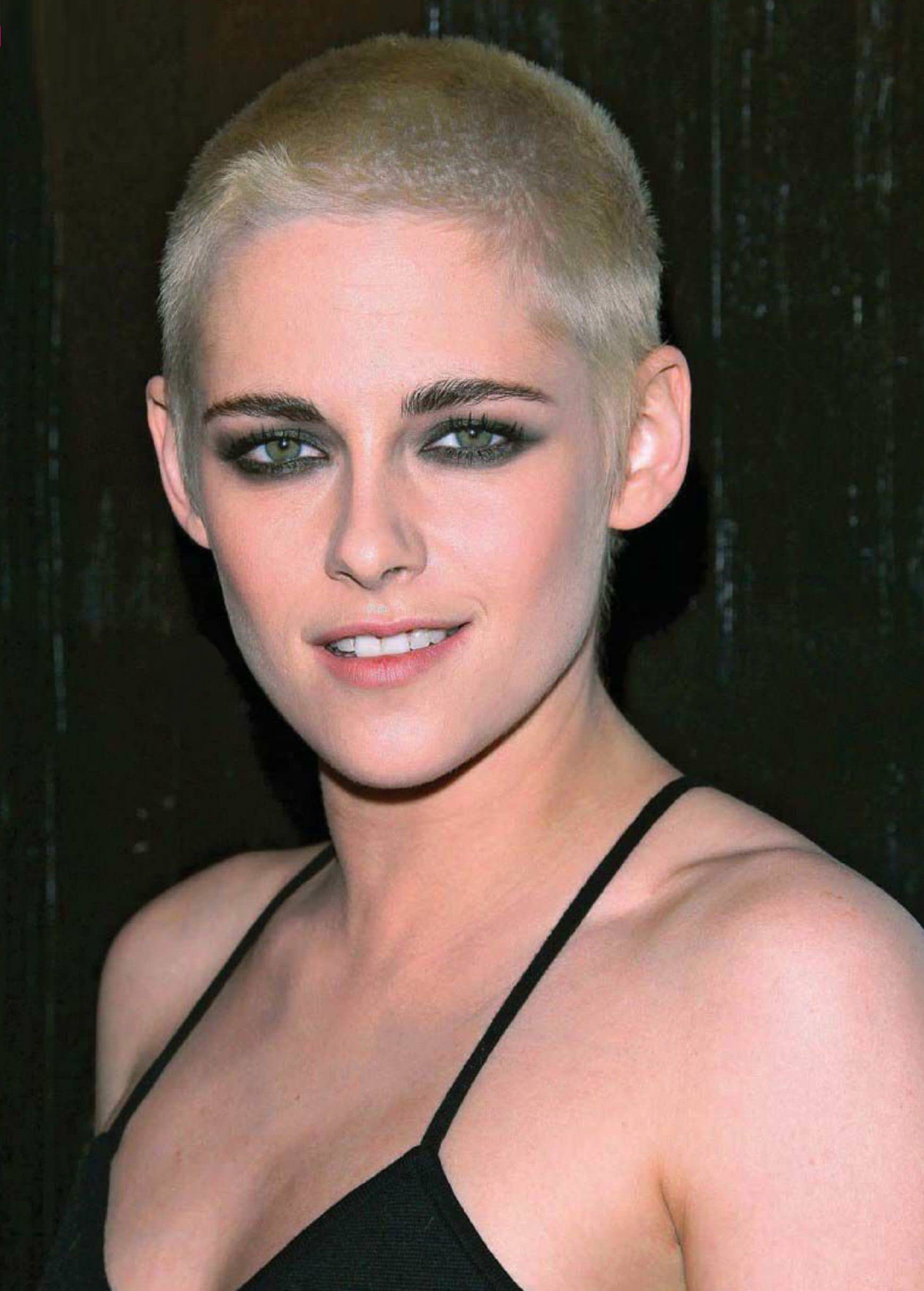 Kristen Stewart - Nunca Busco Agradar Al Publico