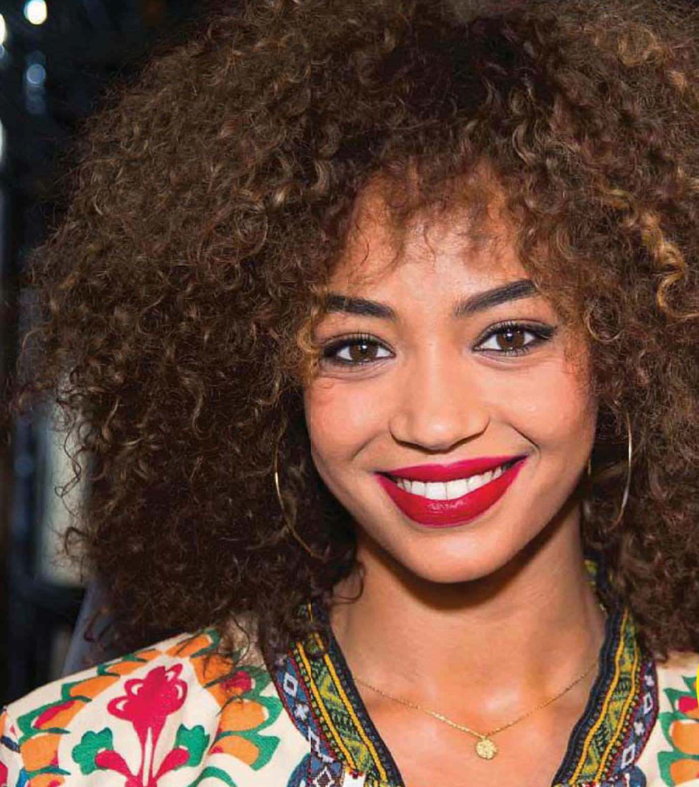 Berta Vazquez 'El Amor No Obedece A Ninguna Ley'