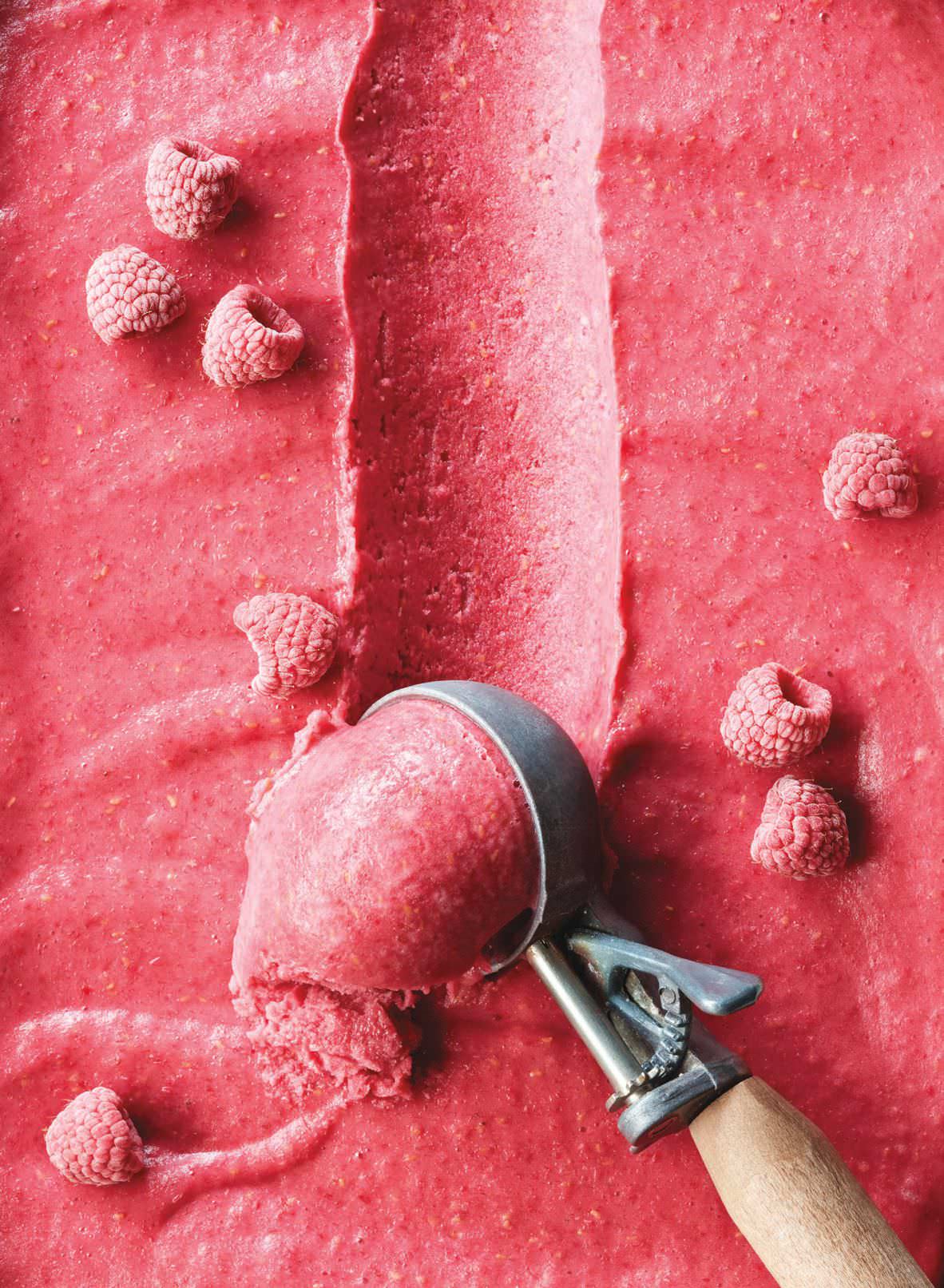 Berry Bliss