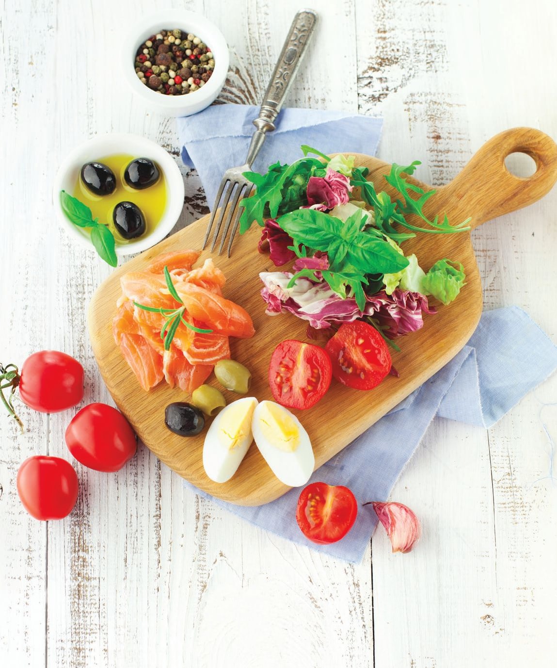 Diabetes And Diet