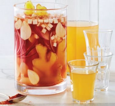 Fire Cider