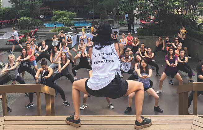 Dance Fit