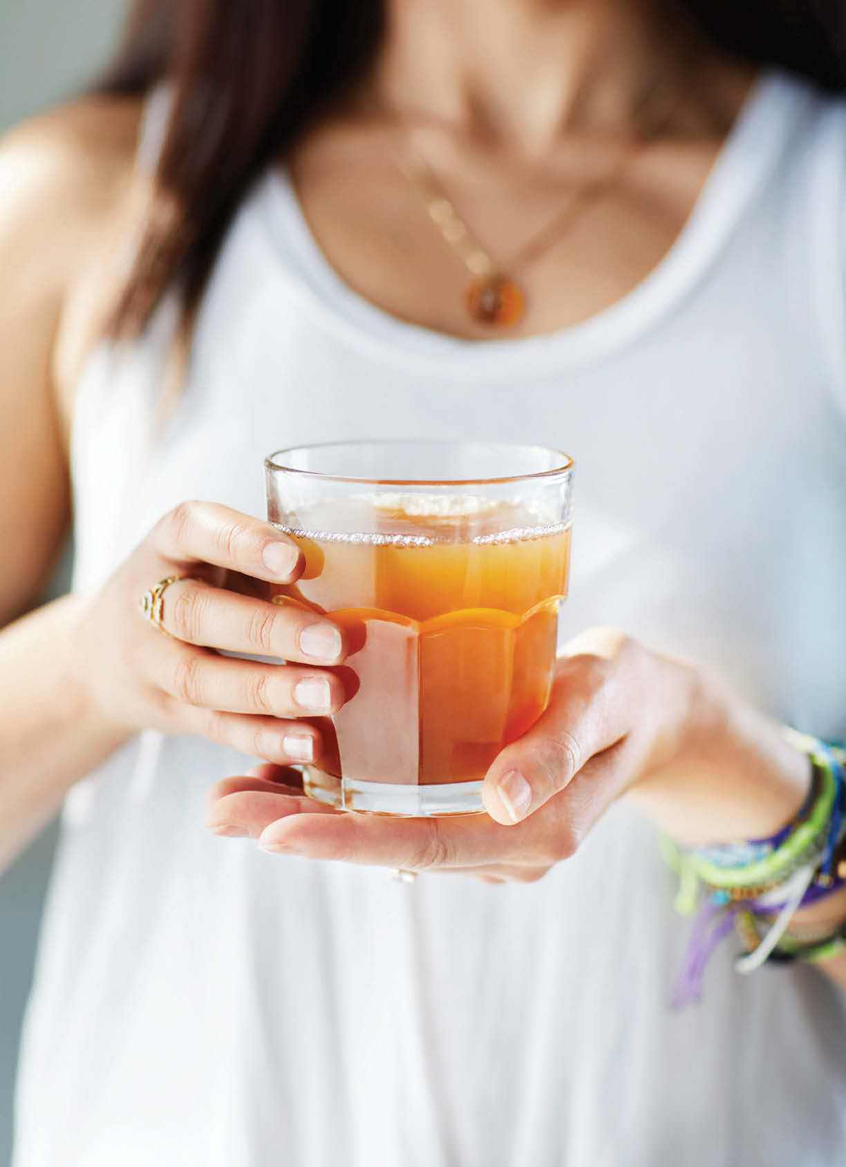 This Issue: Kombucha