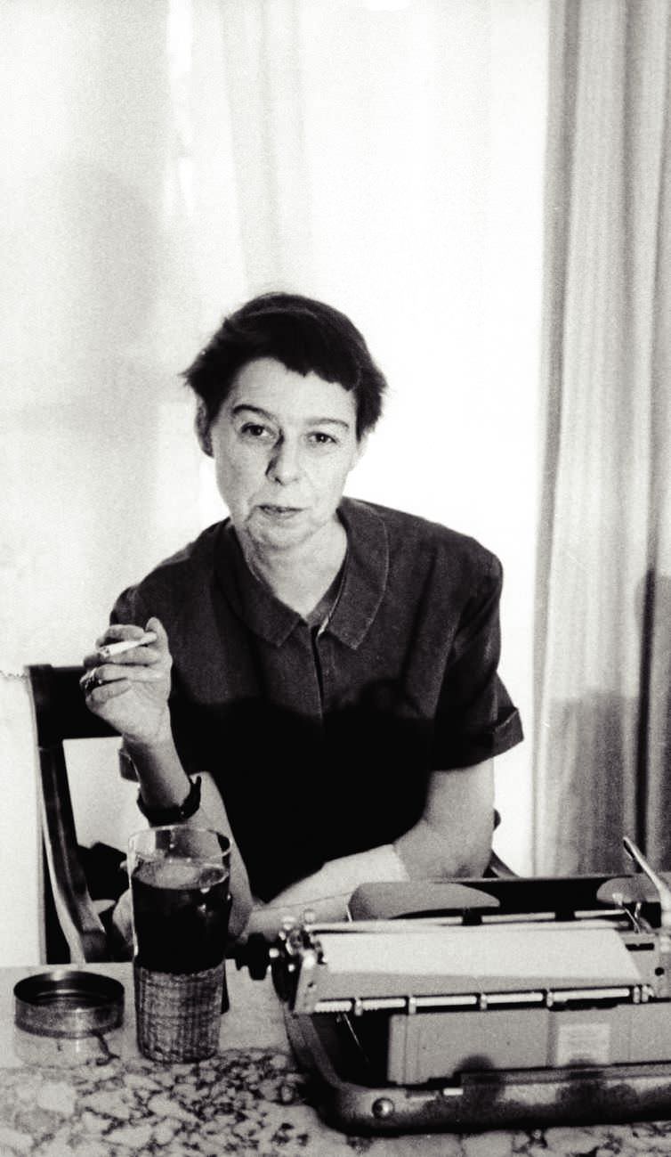 Libros &ndash; Carson McCullers &ndash; Queridos freaks