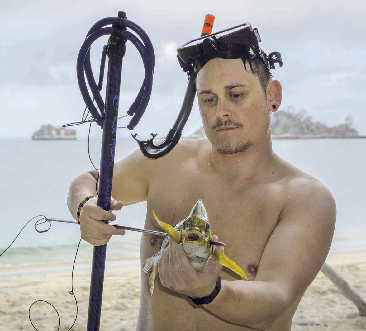 Desert Island Survival With The Ladies Desert Island Survival