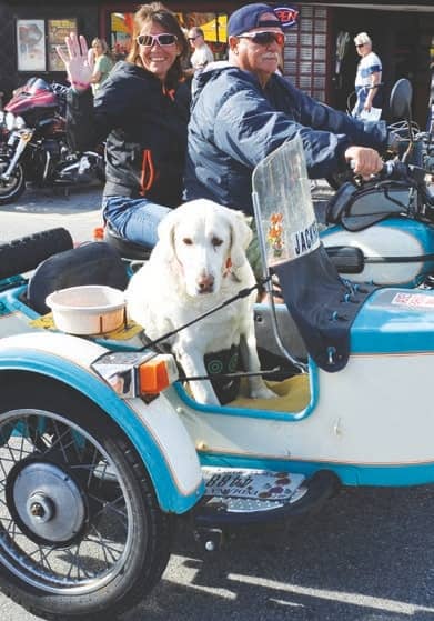 BORN TO RIDE KIDS
