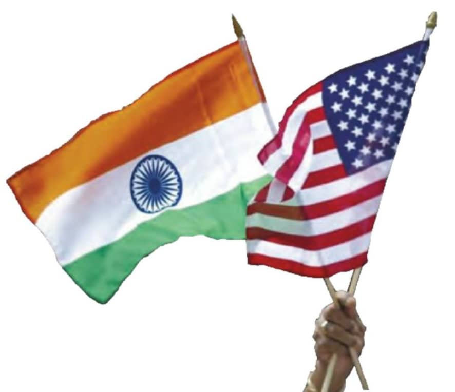 US President Ends Preferential Trade Status For India