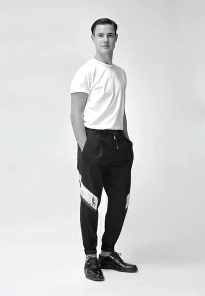 Lee Broom, Industrial Designer