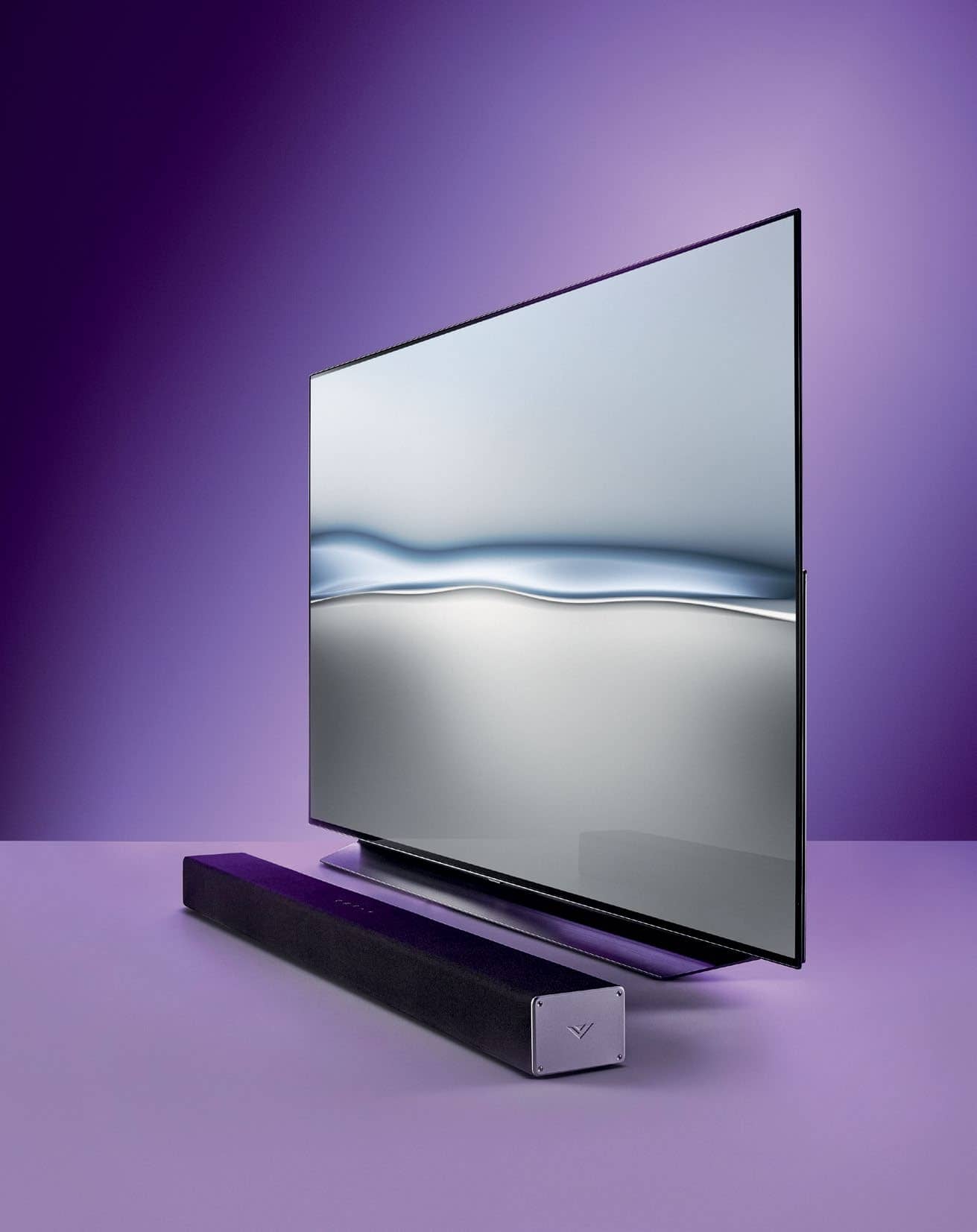 ULTIMATE TV BUYING GUIDE