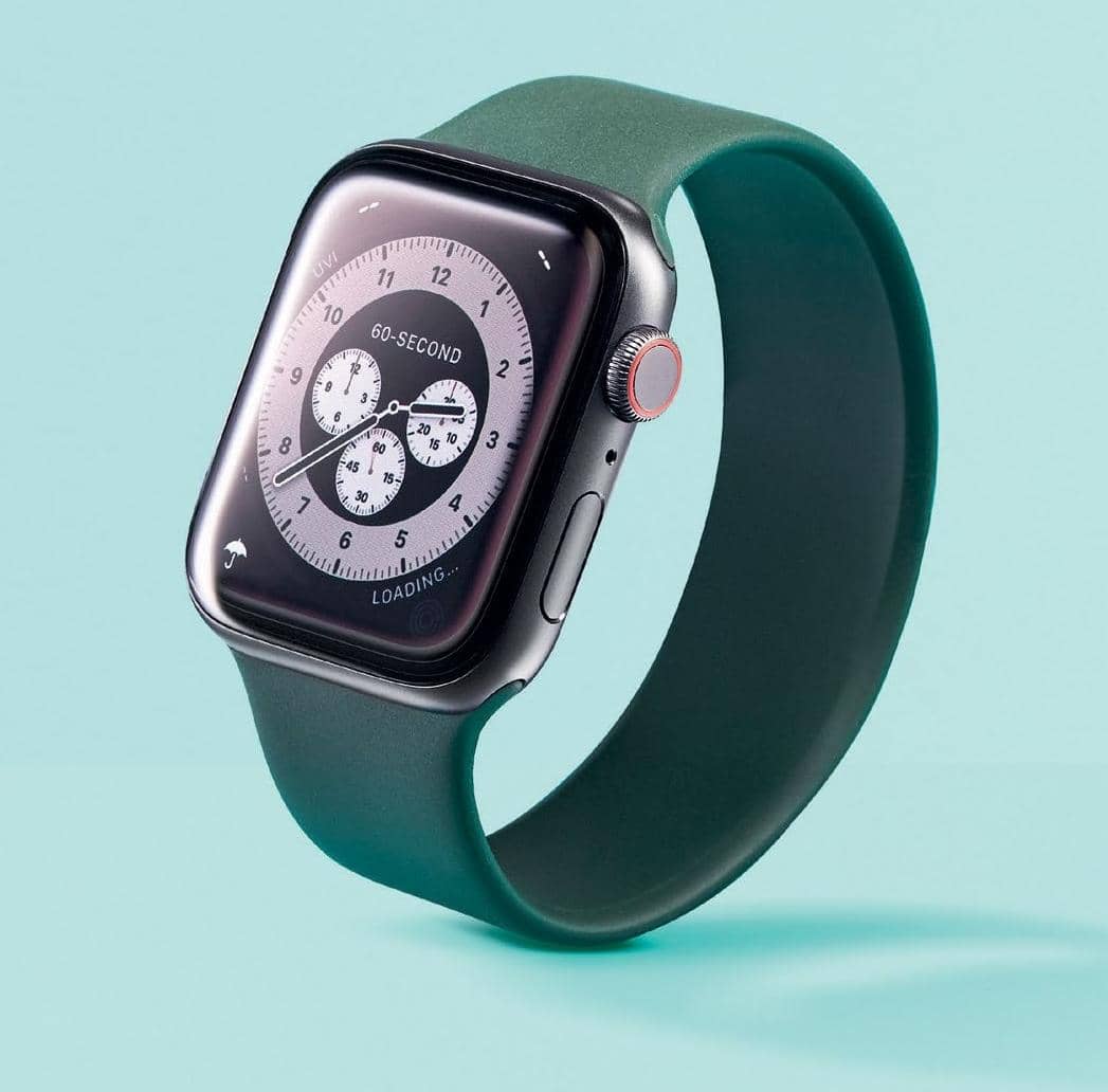The Lite Watch - Apple Watch SE