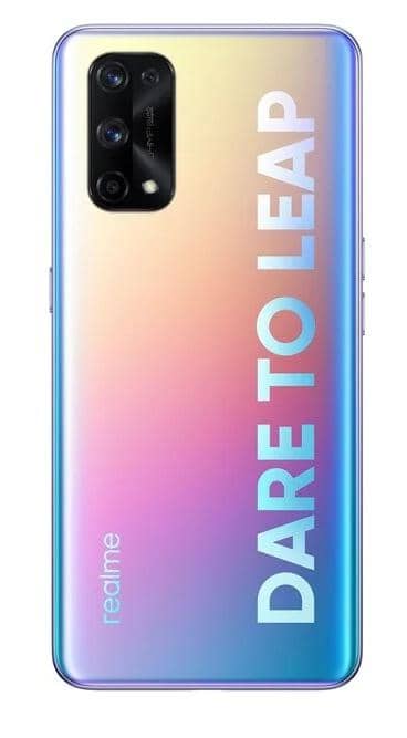 REALME X7 PRO 5G