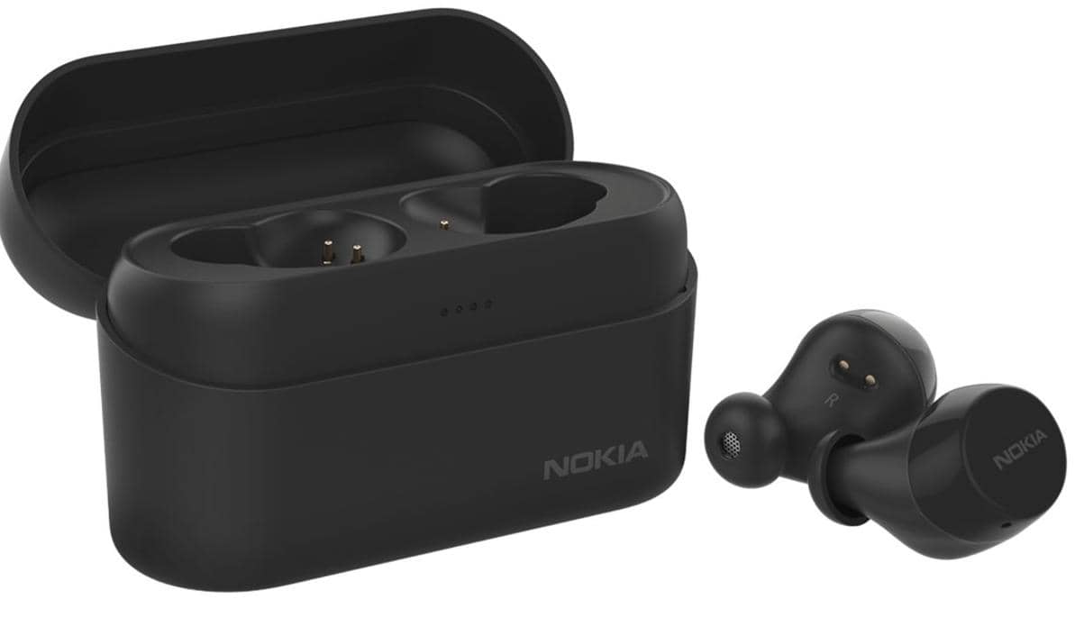 NOKIA POWER EARBUDS LITE