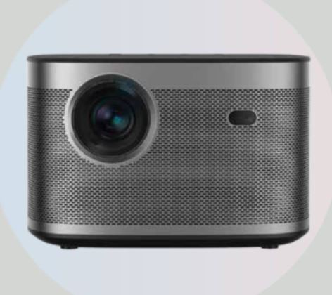 XGIMI HORIZON PROJECTOR