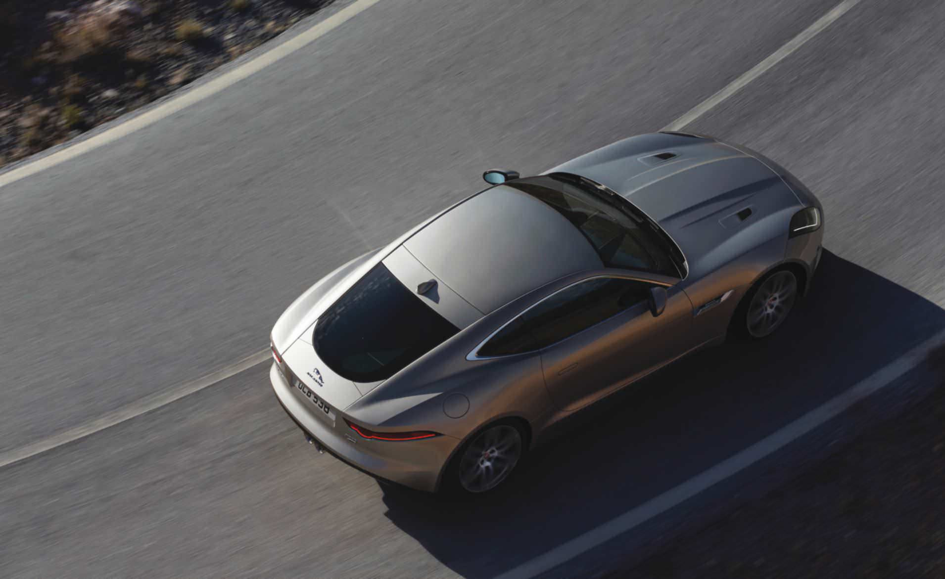 2016 Jaguar F Type S Coupe Manual Test 8211 Review 8211 Car