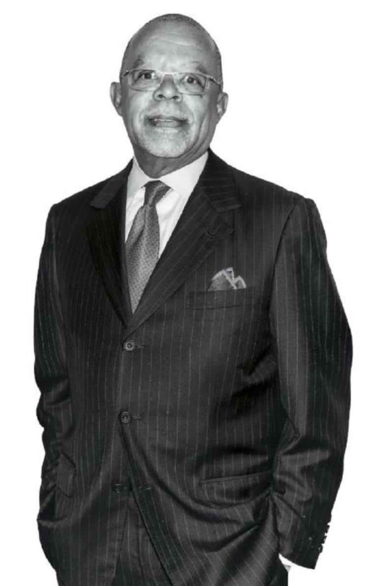Henry Louis Gates Jr.