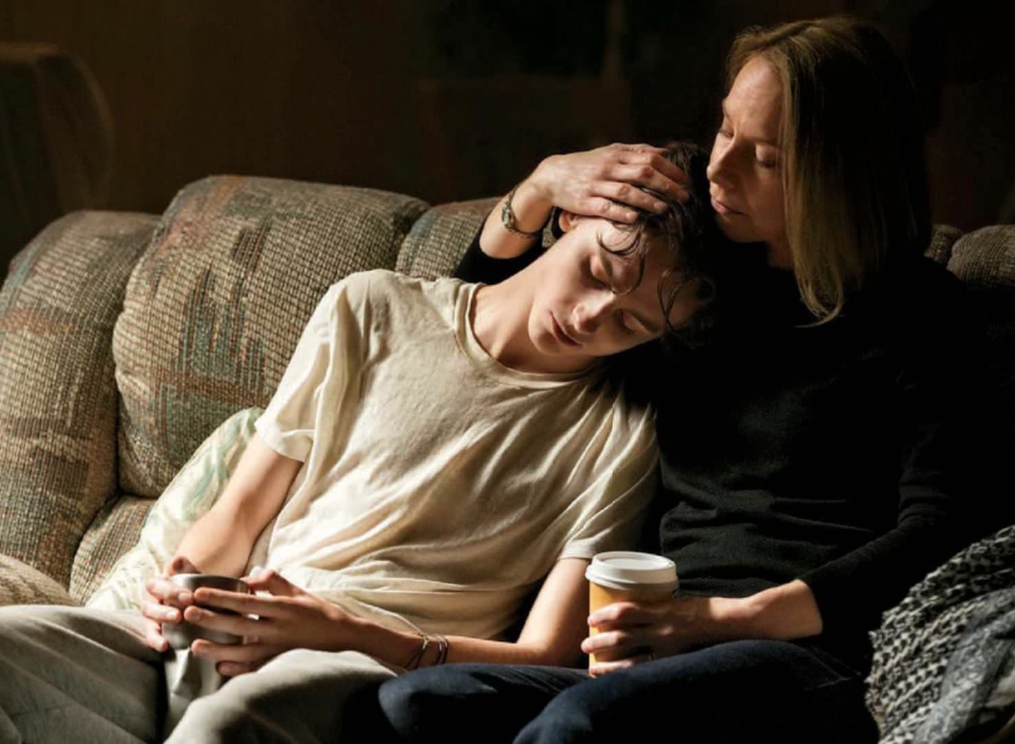 Putting A Painfully Real Face On Addiction | TIME Magazine - News ...