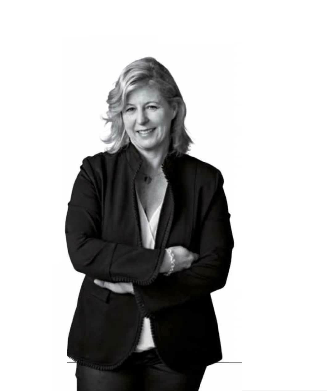 10 Questions-Liane Moriarty