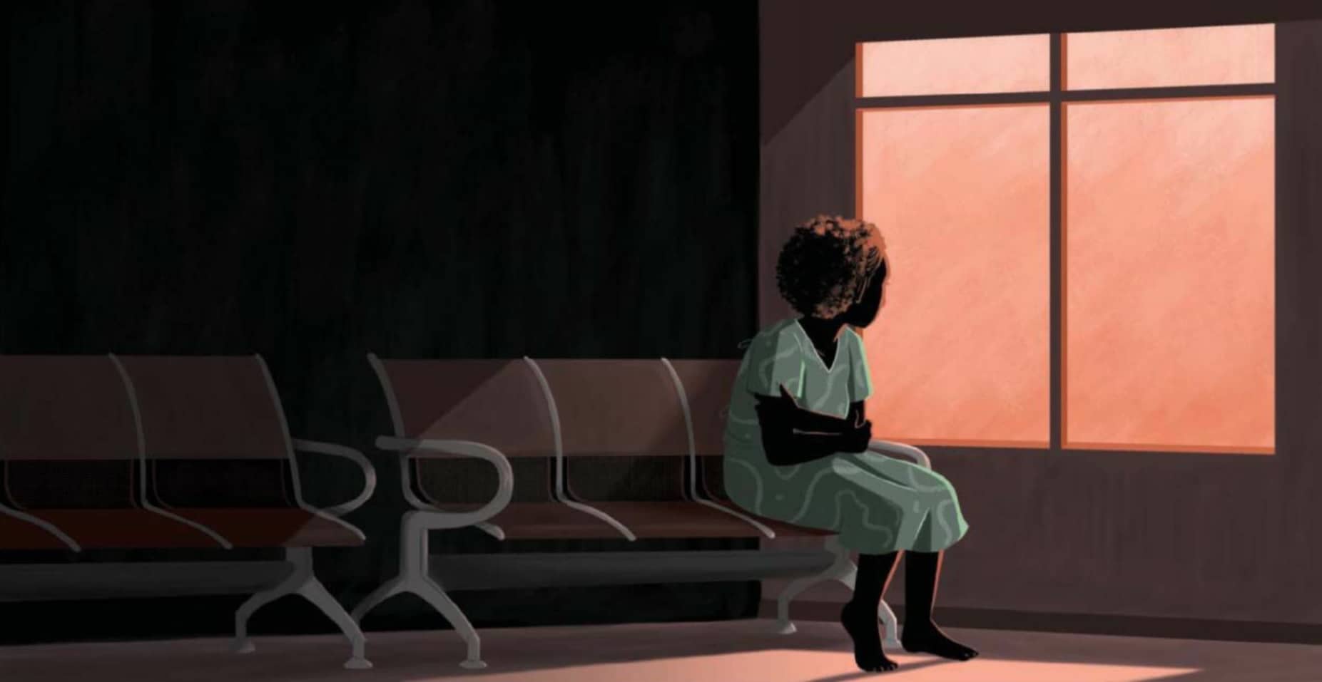 Why My Medical Crisis Wasn't Taken Seriously