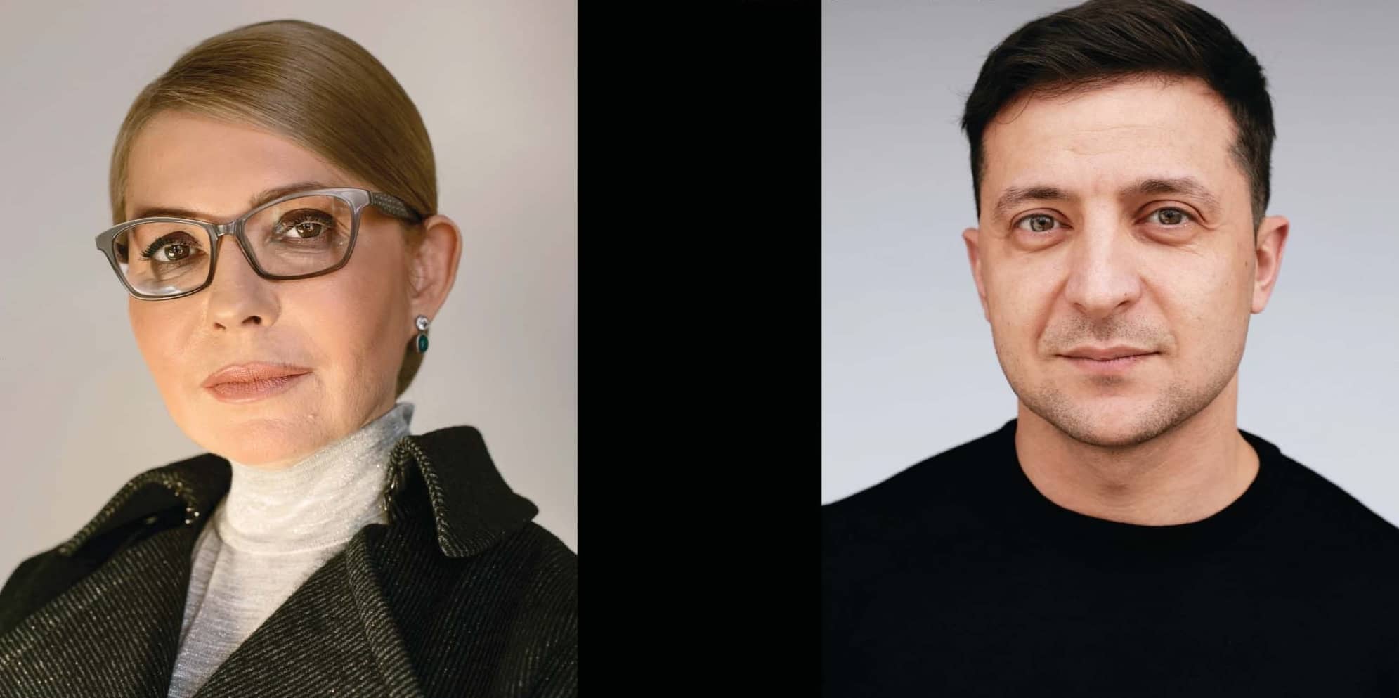 Who Will Be The Next Leader Of Ukraine?