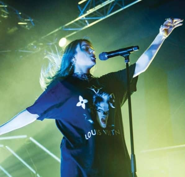 Billie Eilish Is Not Just For Gen Z