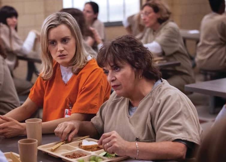 Orange Is The New Black Is Ending. TV Will Never Be The Same