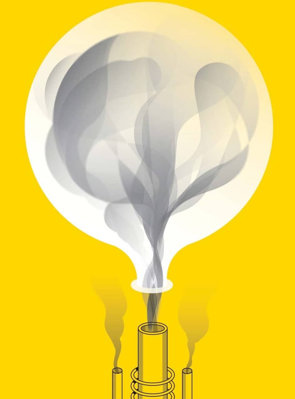 Can We Innovate Our Way Out Of This mess?