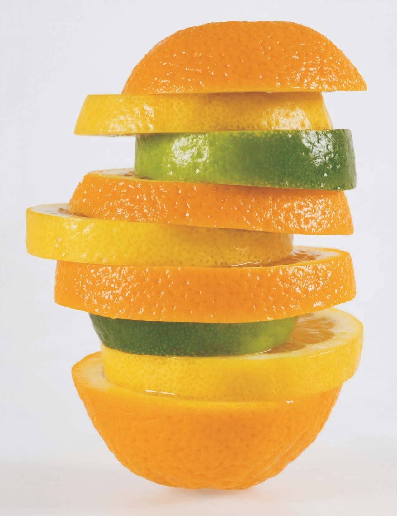 All You Need To Know About Vitamin C