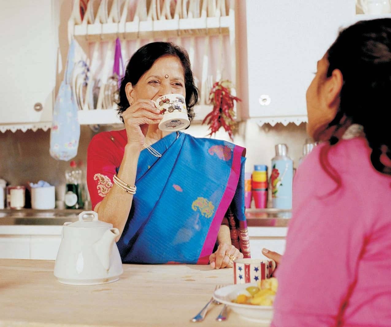 Diabetes A New Beginning