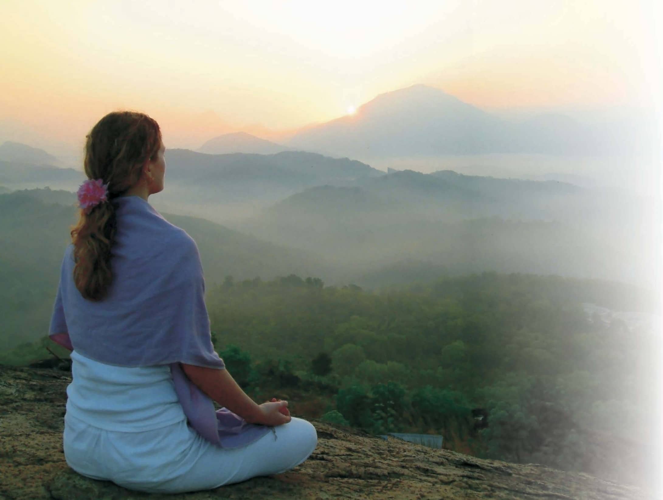 Conquer Your Diabetes With Yoga