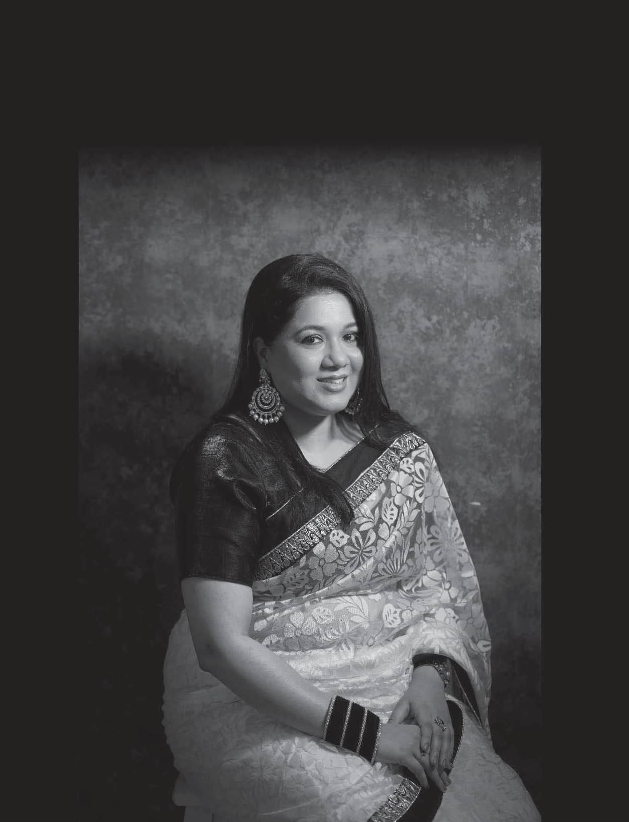 Acceptance is the Key