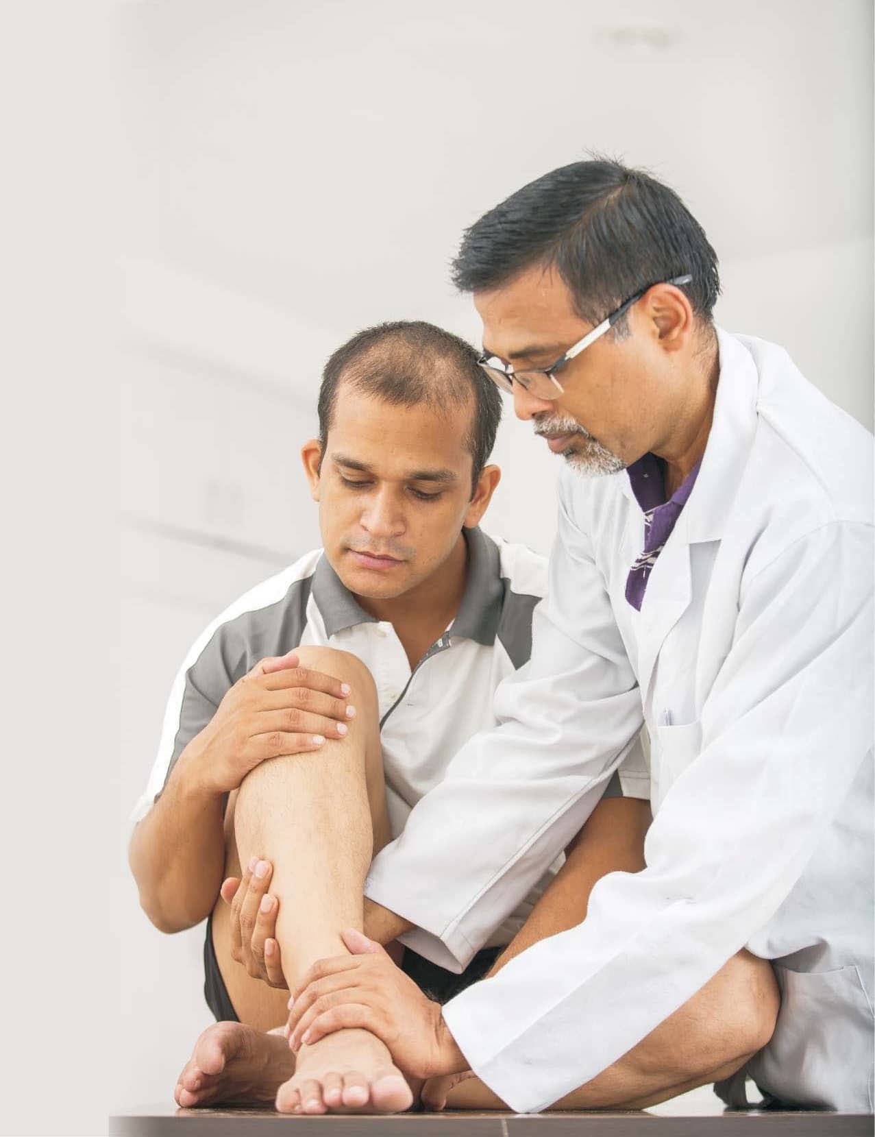 All about Peripheral Vascular Disease