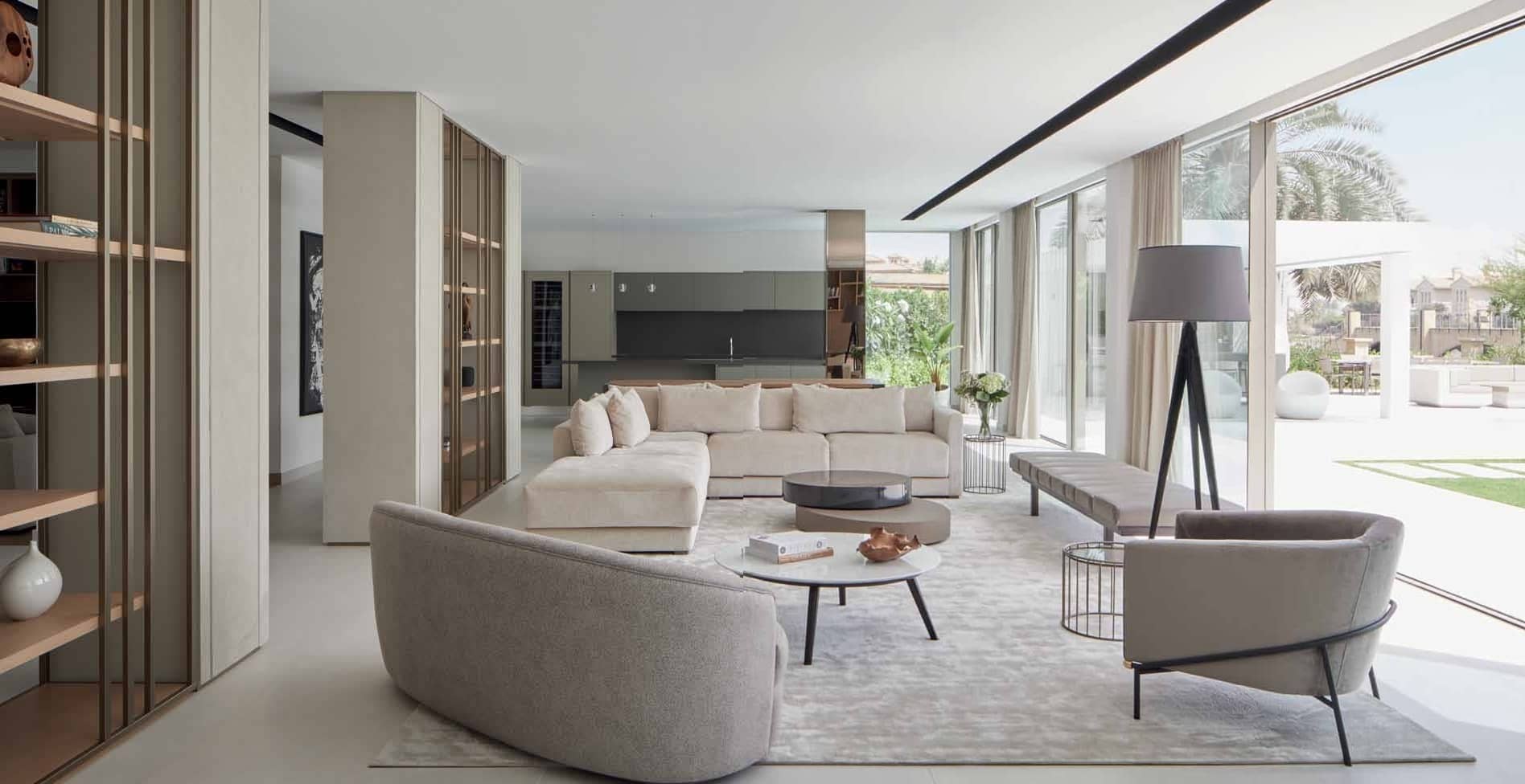 Contemporary Simplicity