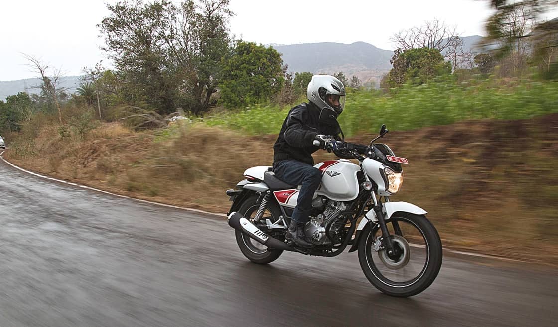 Take on the wet laps