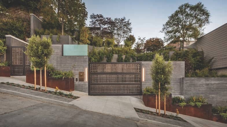 More Than A Garage