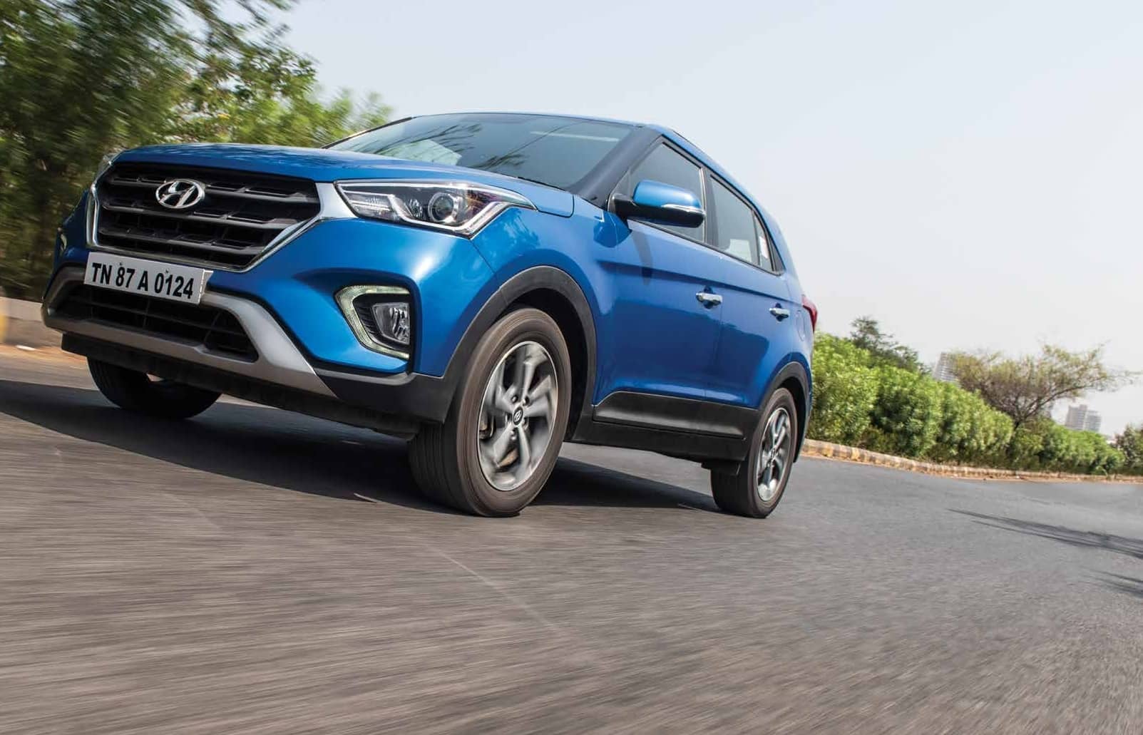 What Makes The Creta So Special?